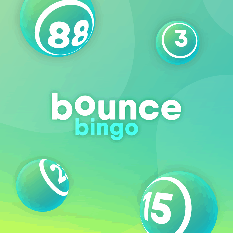 Bounce Bingo Login