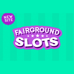 Fluffy fairground slots online