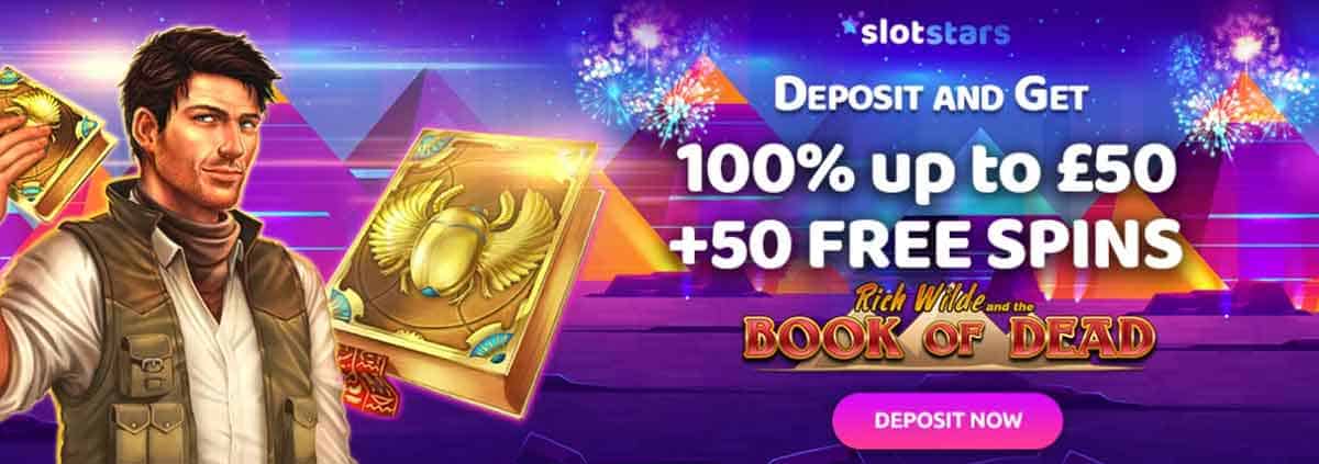 SlotStars-Casino-Welcome-Offer