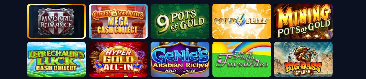 Spin-Hill-Casino-Games